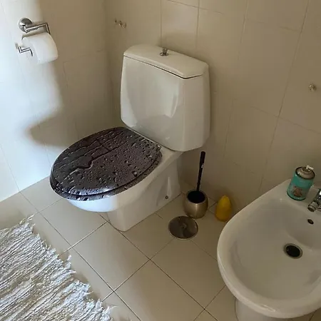 Big 2-bed In Sea View At Port Apartment *
